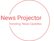 News Projector