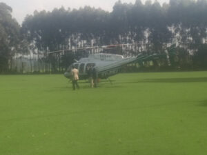 Chopper 5Y-PKI